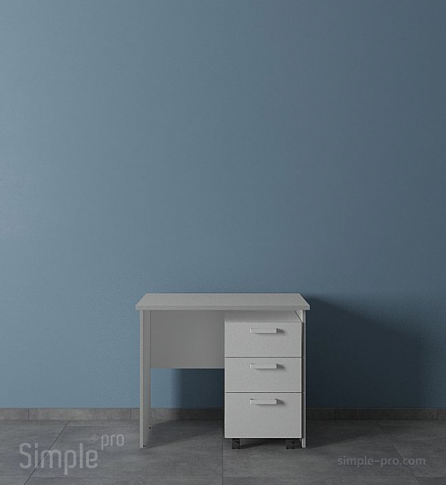 The Writing Desk