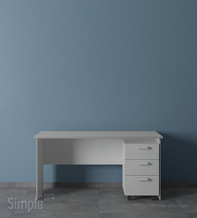 The Writing Desk