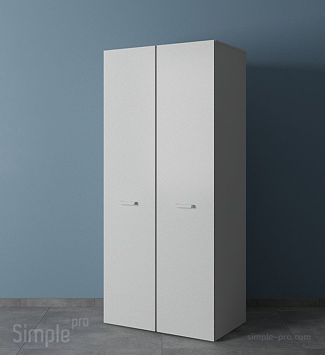 Chiqariladigan ustunli kabinet