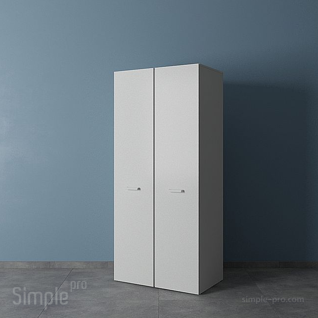 Chiqariladigan ustunli kabinet