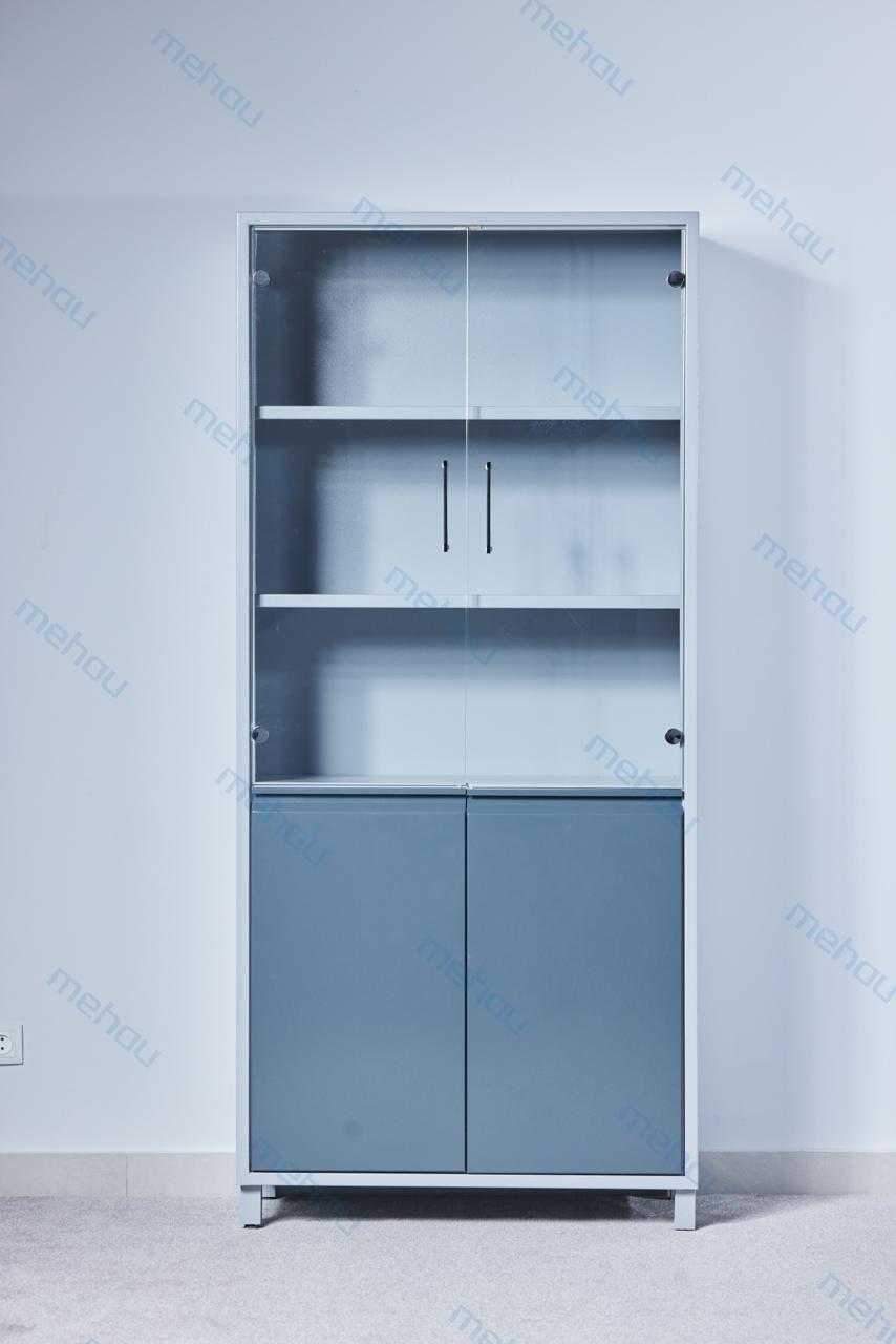 Document and Tool Storage Cabinet