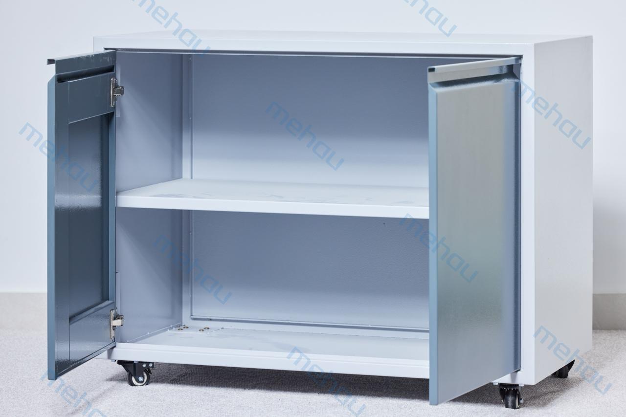 Mobil poydevor 770×520×760 mm