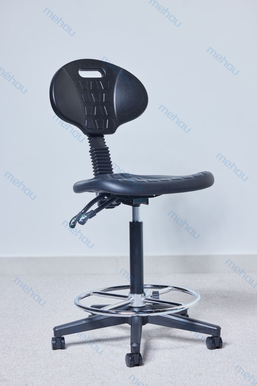Laboratory chairs