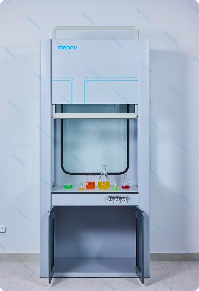 Tutun chiqarish moslamasi (mexanik) 1000 × 800 × 2300 mm 