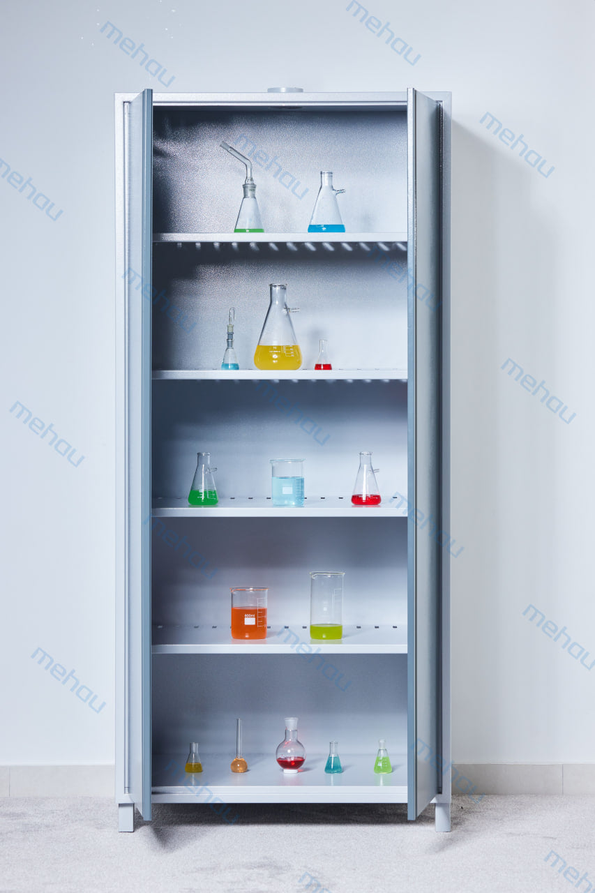 Chemical Reagents Storage Cabinet