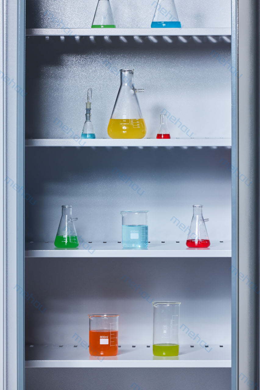 Chemical Reagents Storage Cabinet