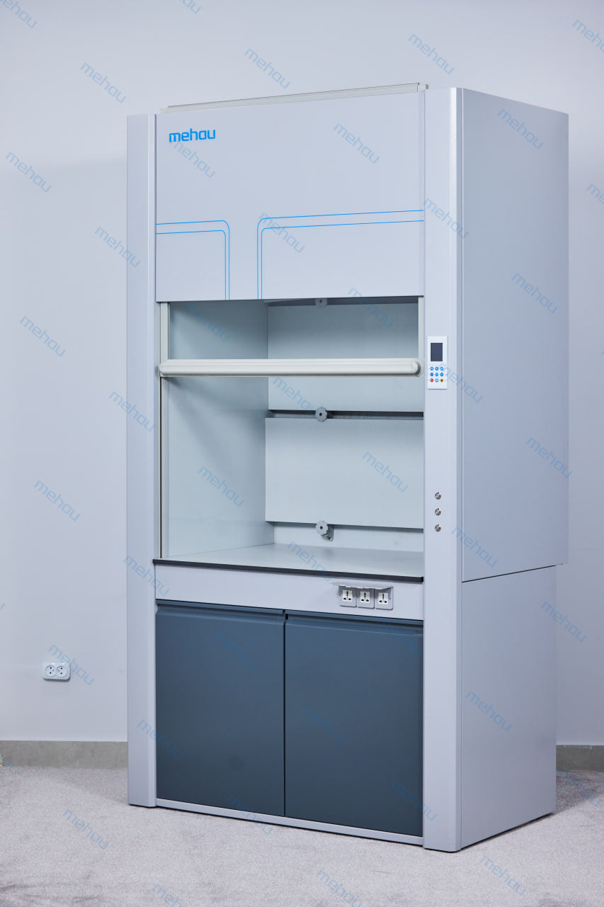 Tutun tortish shkafi (avtomatik) 1300×800×2450 mm