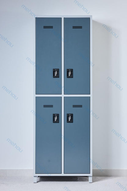 Metal Wardrobe Cabinet