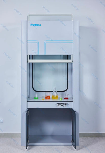 Fume Hood (Mechanical) 1000×800×2300 mm