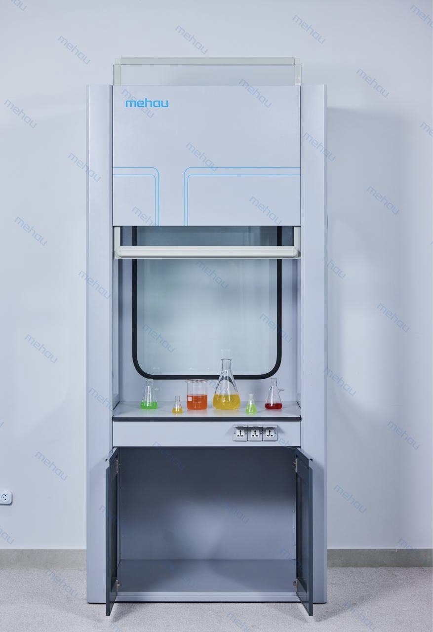 Fume Hood (Mechanical) 1000×800×2300 mm