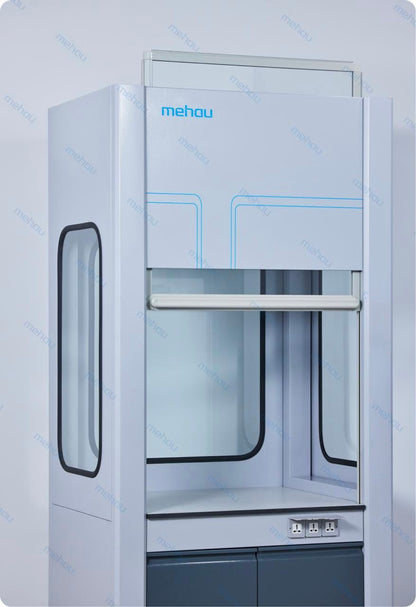 Fume Hood (Mechanical) 1000×800×2300 mm