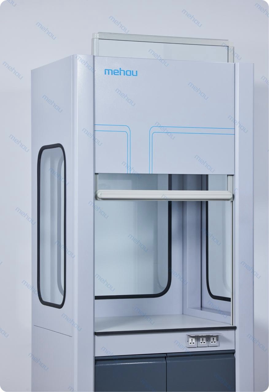 Fume Hood (Mechanical) 1000×800×2300 mm