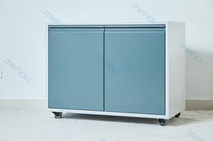 Mobil poydevor 770×520×760 mm