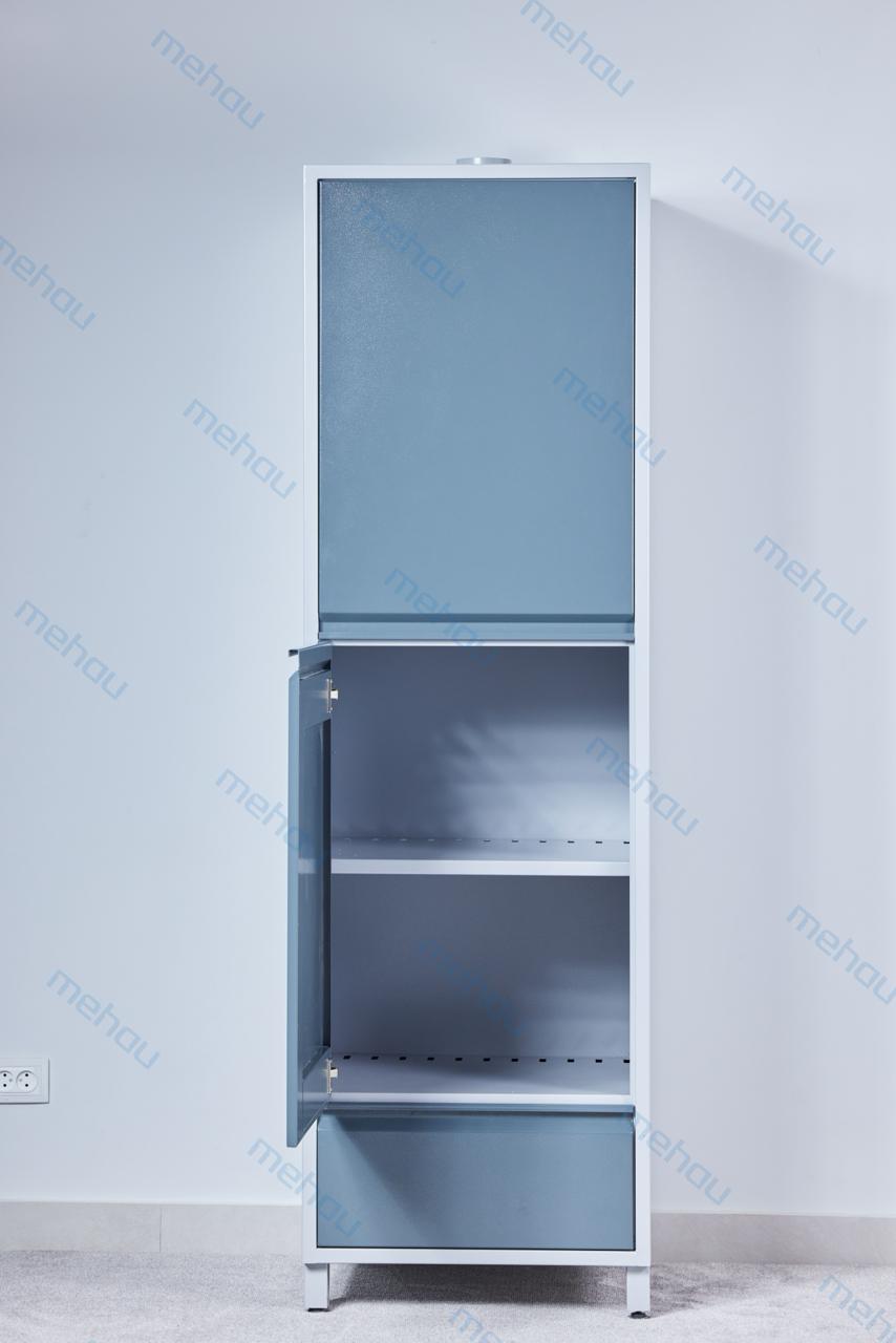 Chemical Reagents Storage Cabinet 600×580×2000 mm