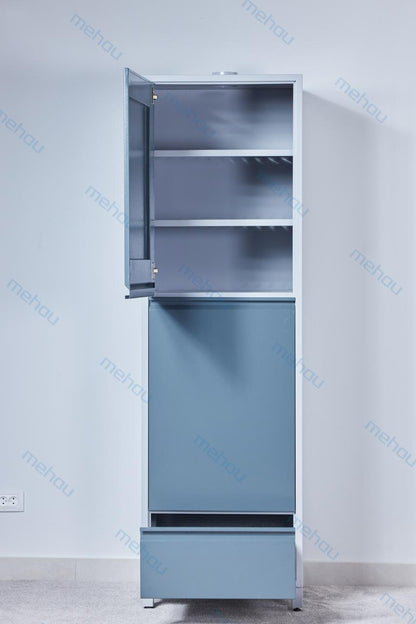 Chemical Reagents Storage Cabinet 600×580×2000 mm