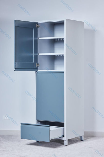 Chemical Reagents Storage Cabinet 600×580×2000 mm