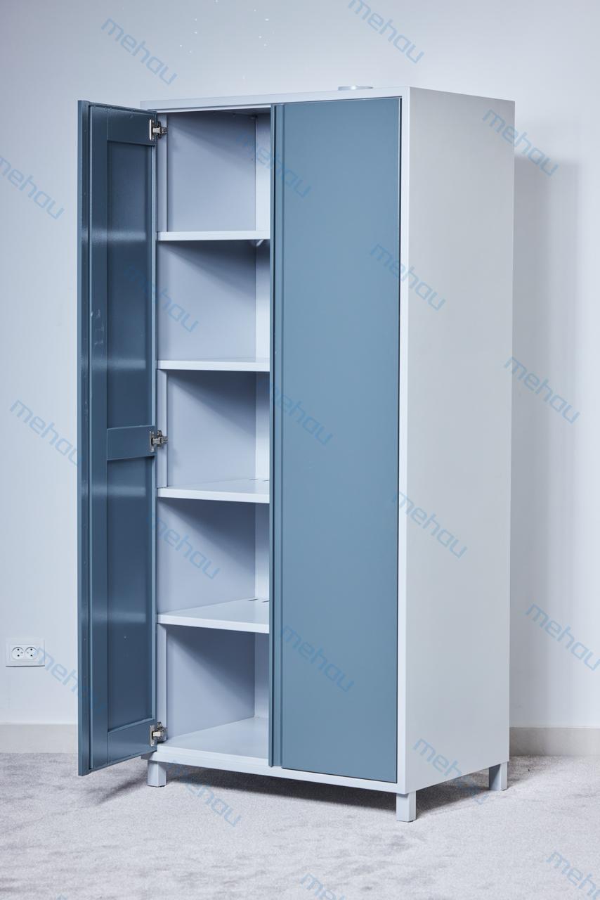 Laboratory Cabinet 900×600×2000 mm