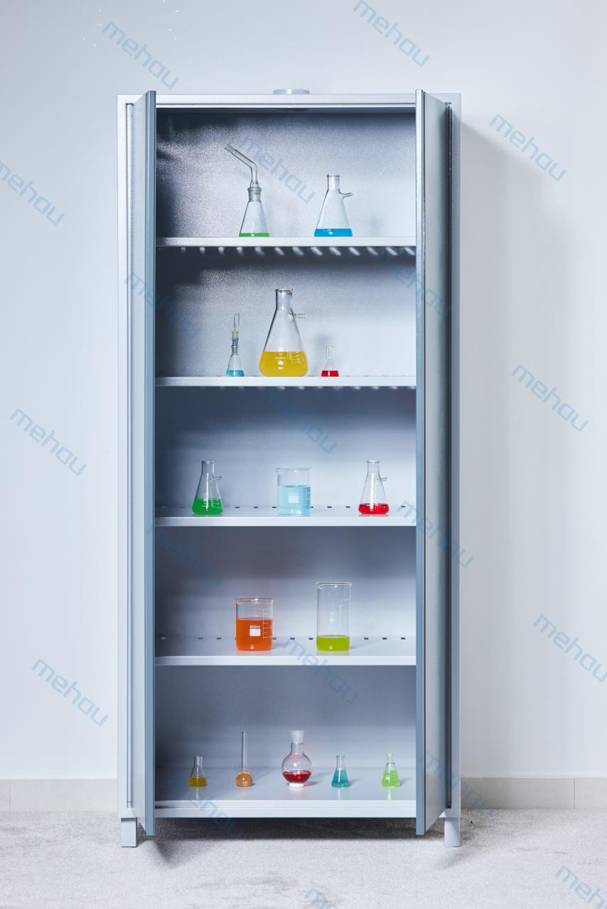 Laboratory Cabinet 900×600×2000 mm