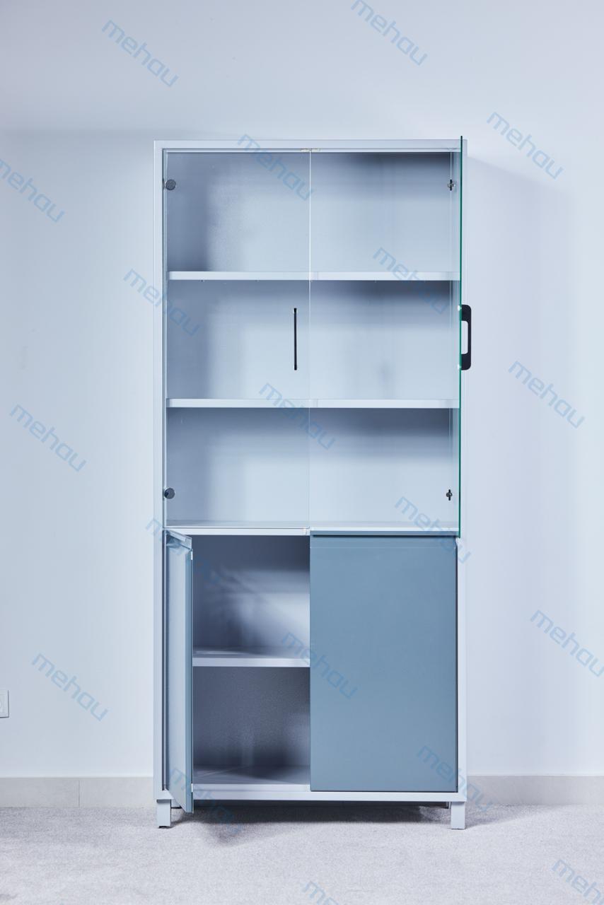 Document and Tool Storage Cabinet