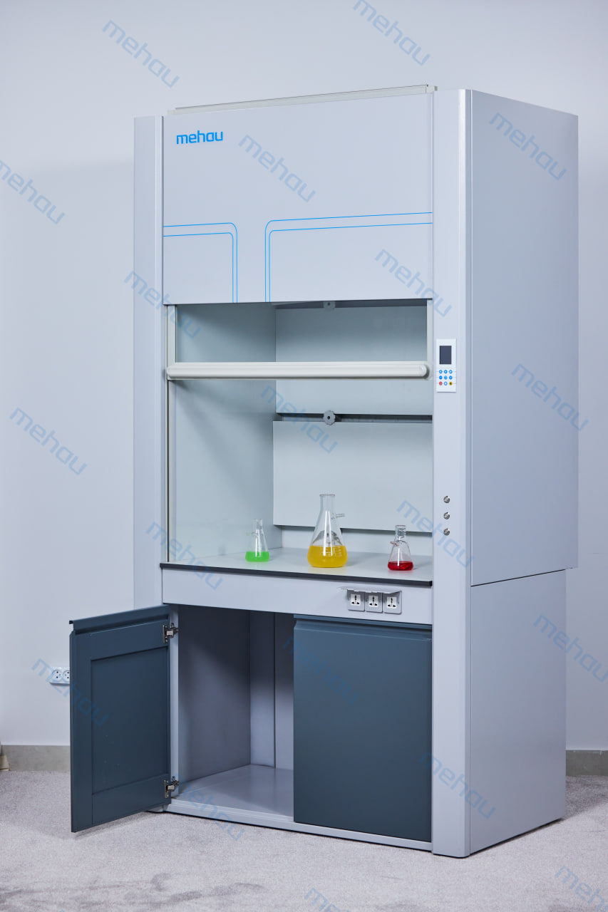 Tutun tortish shkafi (avtomatik) 1300×800×2450 mm