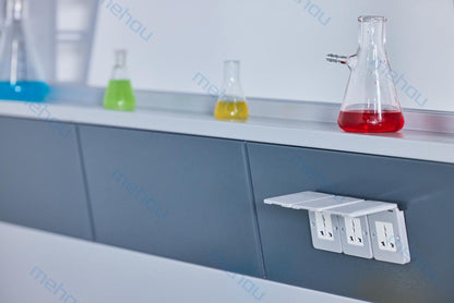 Wash tables metal