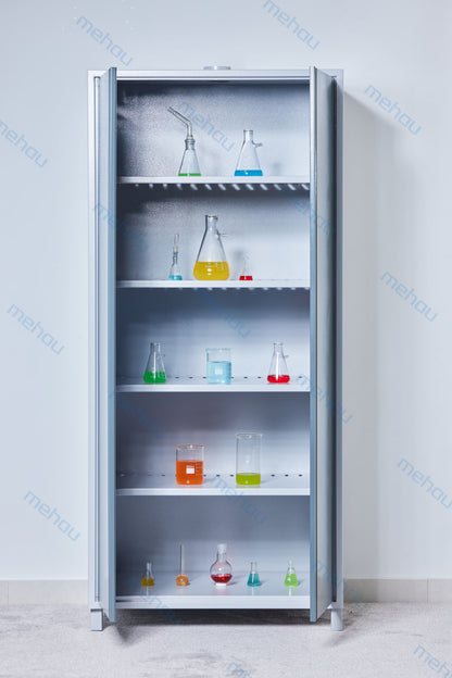 Chemical Reagents Storage Cabinet